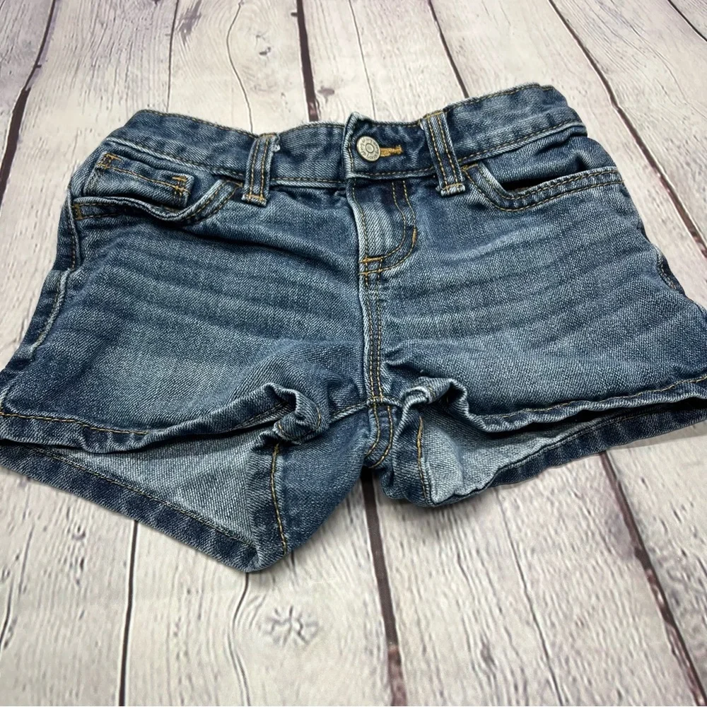 OLD NAVY KIDS Shorts-Bundle of 3-EUC